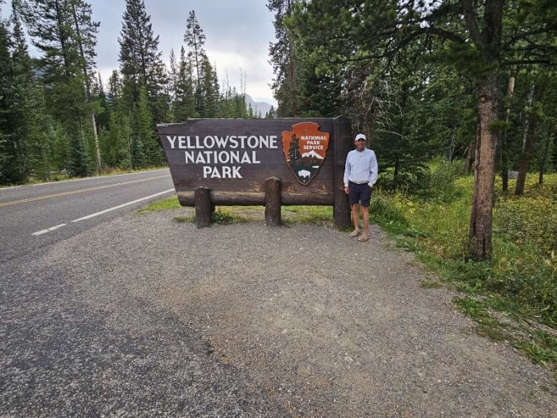 Renters at Yosemite National Park