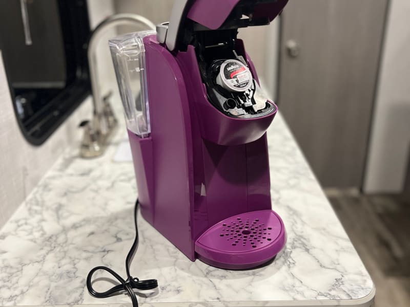 Coffee Keurig