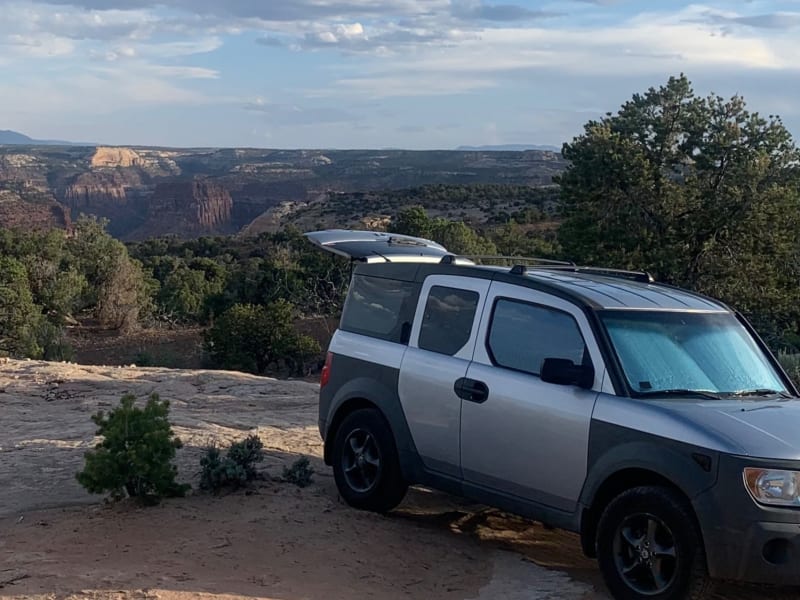 Canyon Lands