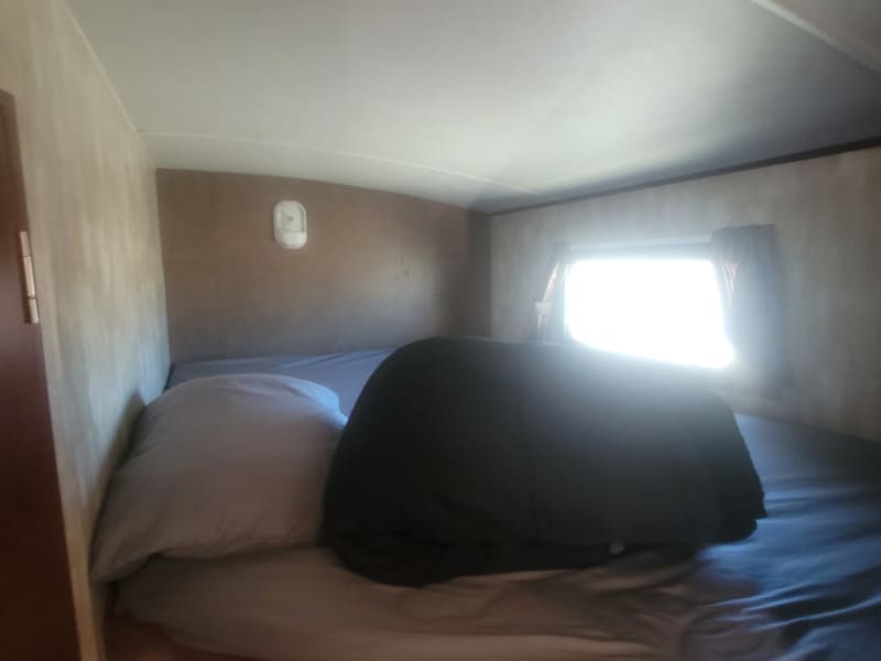 Upper Bunk