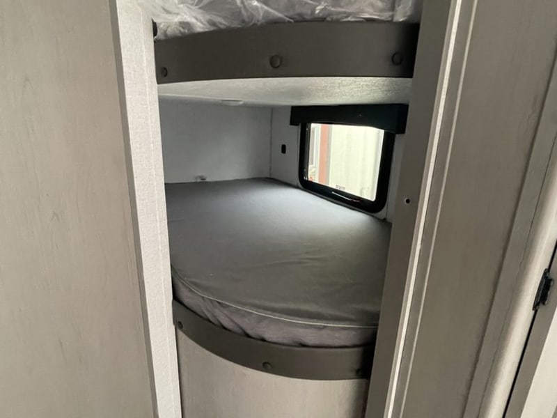 Bunk beds