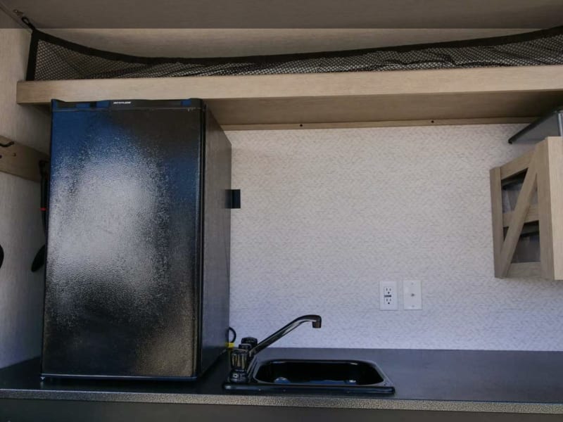 (Stock Photo) This is the Outdoor Kitchen.