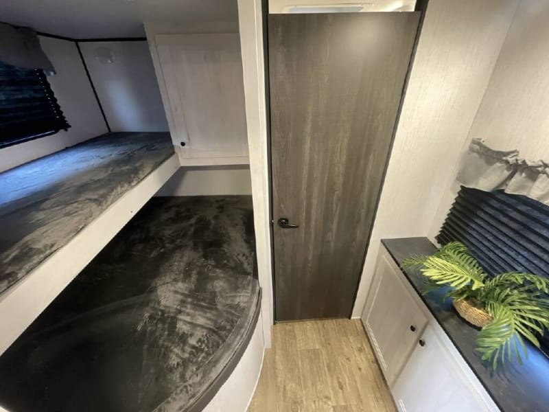 Rear Bunkroom
