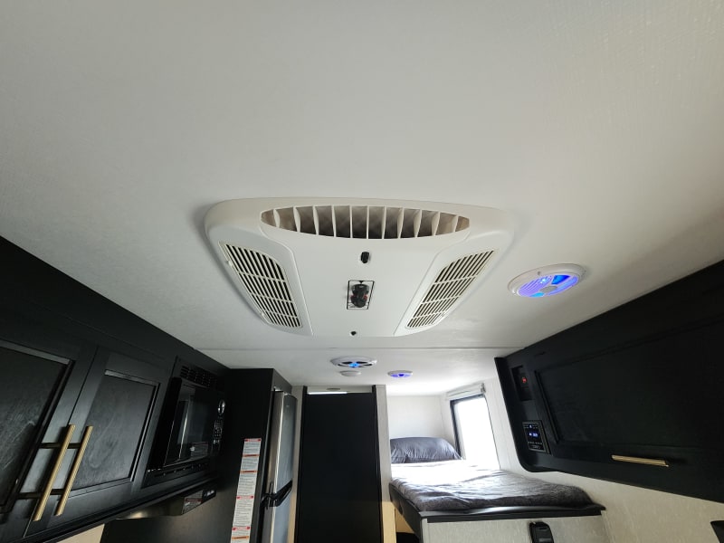 Air Conditioning