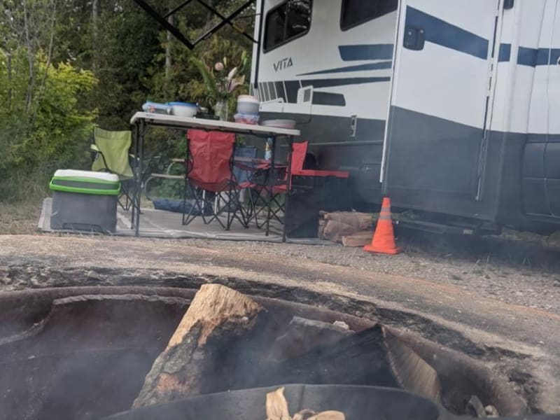 Perfect for Glamping!