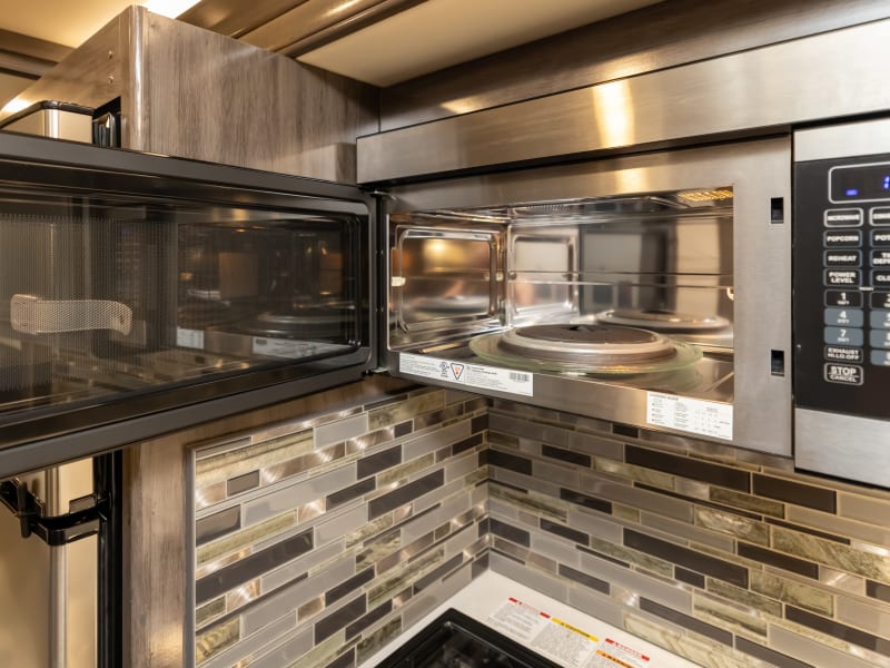convectional oven microwave combo