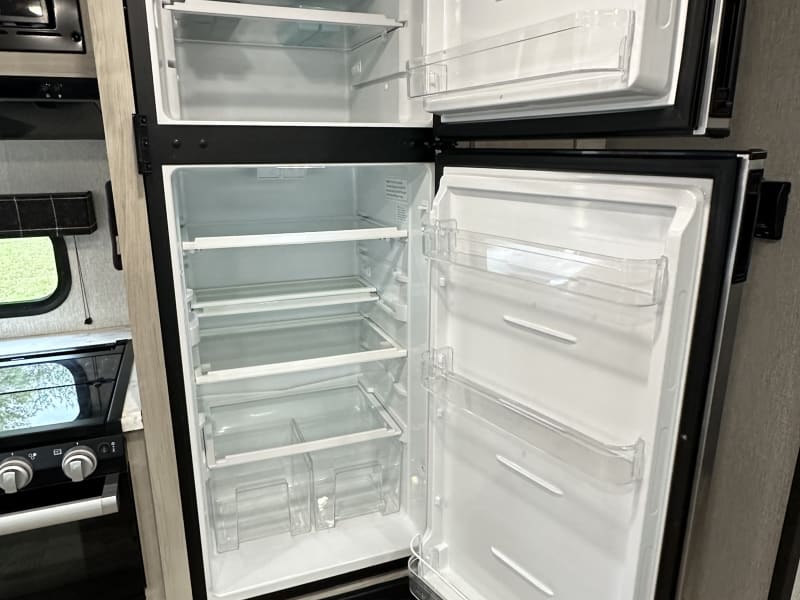 Large Refrigerator 