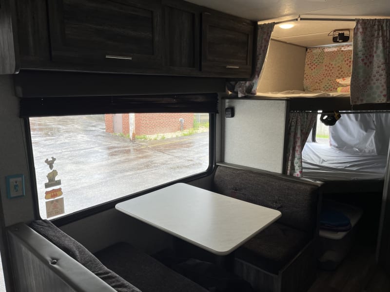 dinette