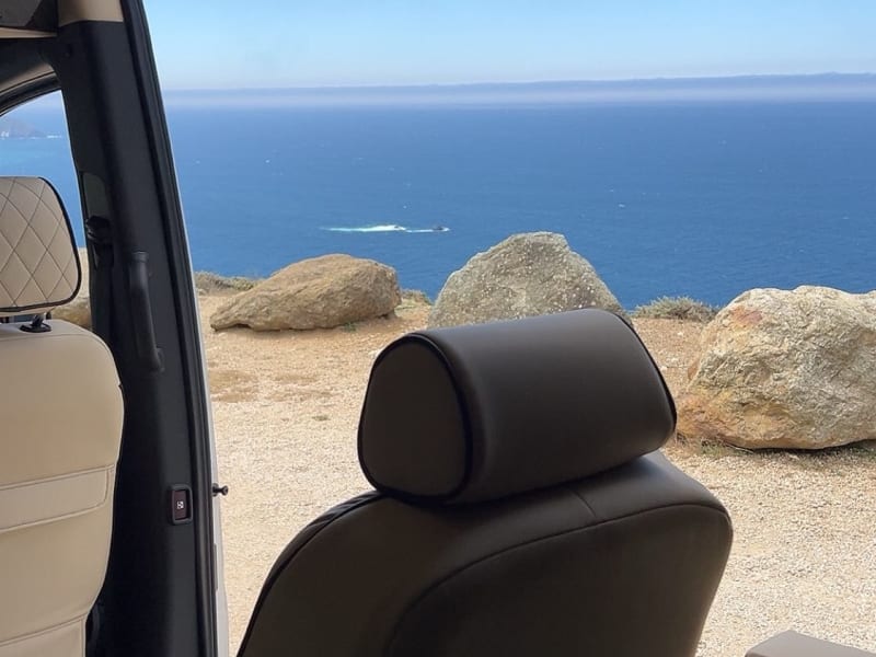 Big Sur Highway 1
