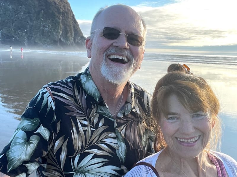 Cannon Beach, Oregon