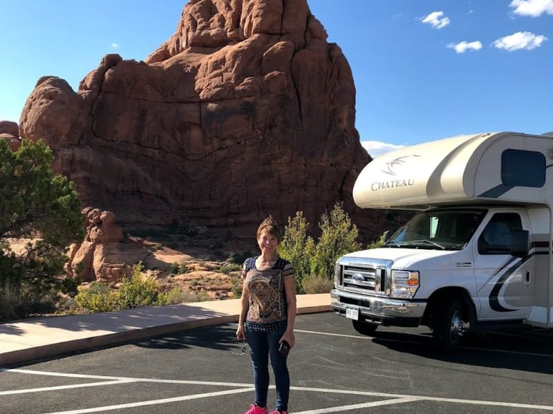 Moab, Utah