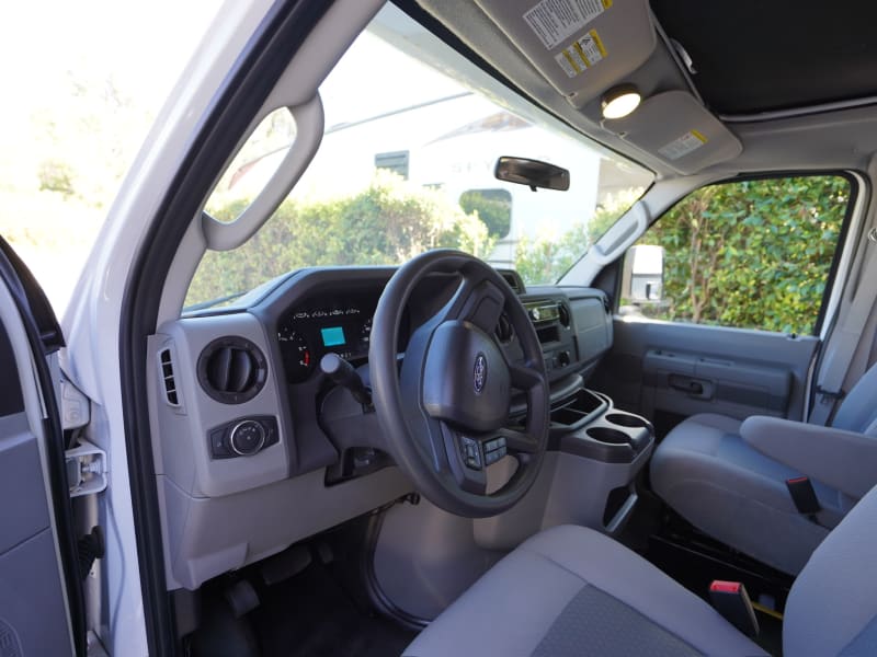 Driver