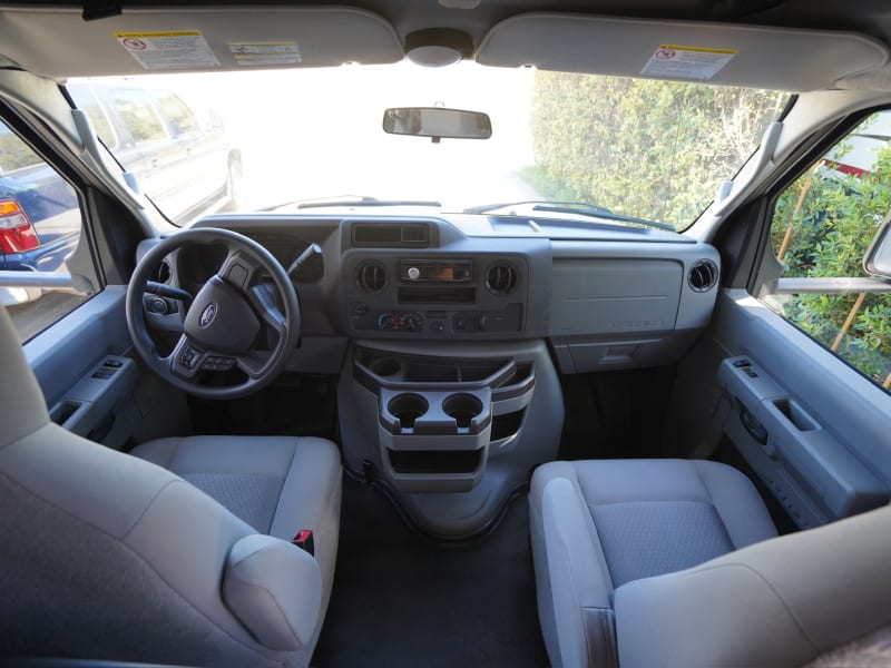 Cabin