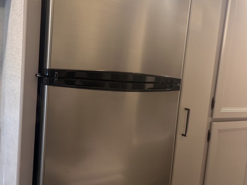 Fridge