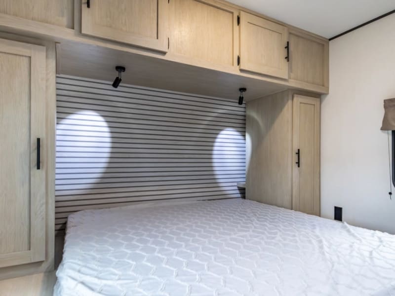 Front bedroom