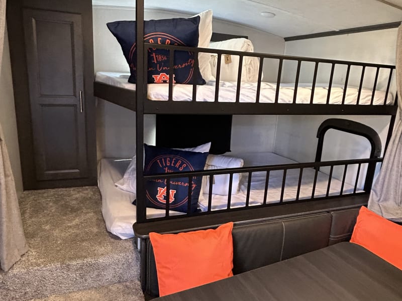 Bunks