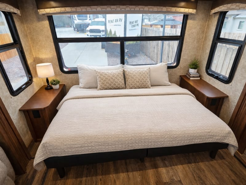 Couch folder into a bed 