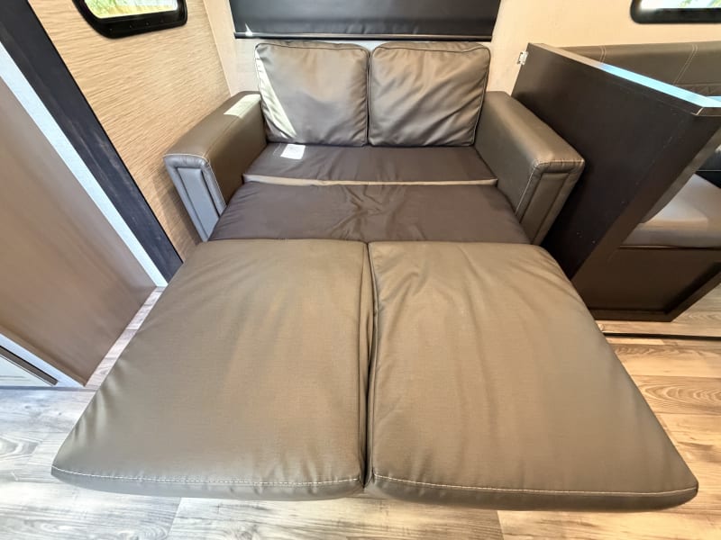 Sofa bed