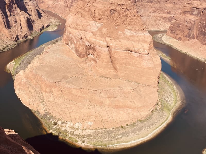 Horseshoe Bend (Page, Arizona)