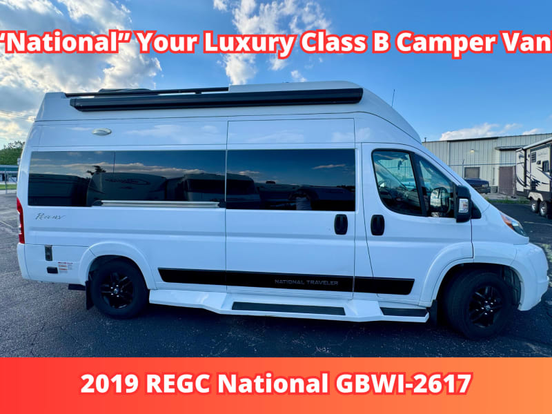 #FiresideRVRental #CamperVanRental #ClassBRV #VanLife #RVLife #RoadTripReady #WisconsinTravel #ExploreWisconsin  #GreenBayWI #DoorCounty #OshkoshWI #EAAAirVenture #AirVenture2026 #EAA #FlyInCamping #AviationLife #AdventureAwaits #WeekendGetaway #CouplesRoadTrip #WisconsinCamping
