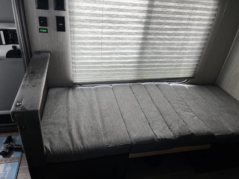 Perfect bed for the little one or your fur babies