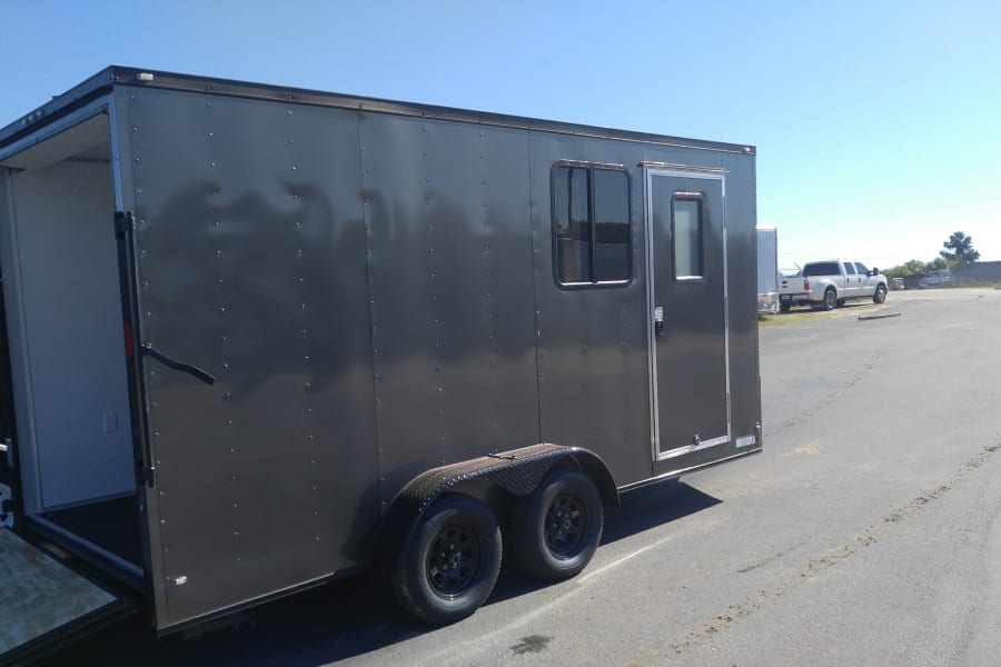 trailer rental near me