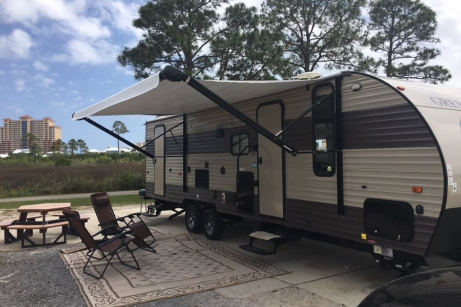 Rv Storage Foley Alabama Dandk Organizer