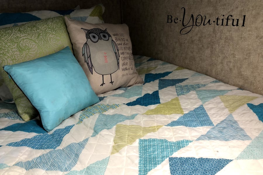 These Atlanta RV Delivery Options are a Dream!