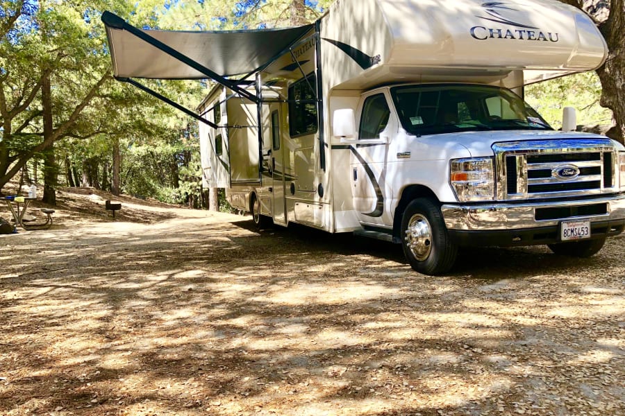 Rv Storage Chula Vista California Dandk Organizer