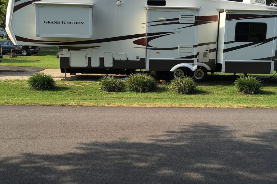 Rv Storage Port St Lucie Florida Dandk Organizer