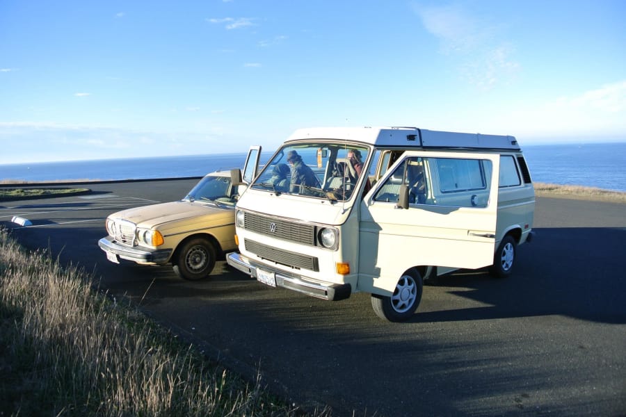 1984 Volkswagen Vanagon Motor Home Camper Van Rental In Santa Rosa Ca Outdoorsy