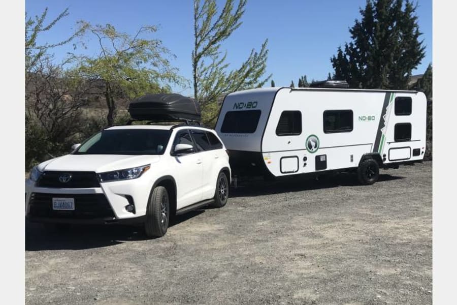 2019 Forest River Other Trailer Rental In Tenino Wa Outdoorsy