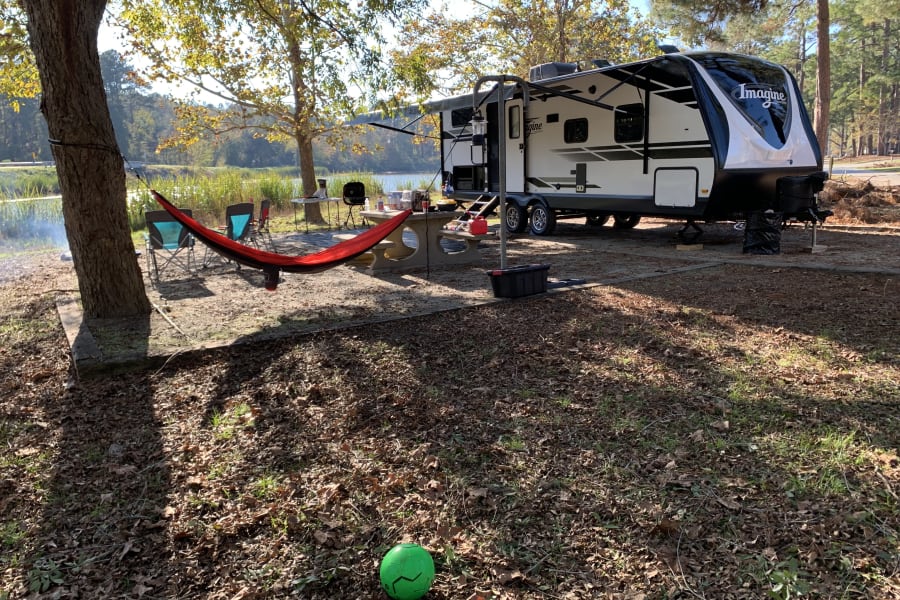 2019 Grand Design Imagine 2400bh Trailer Rental In Riverview Fl Outdoorsy