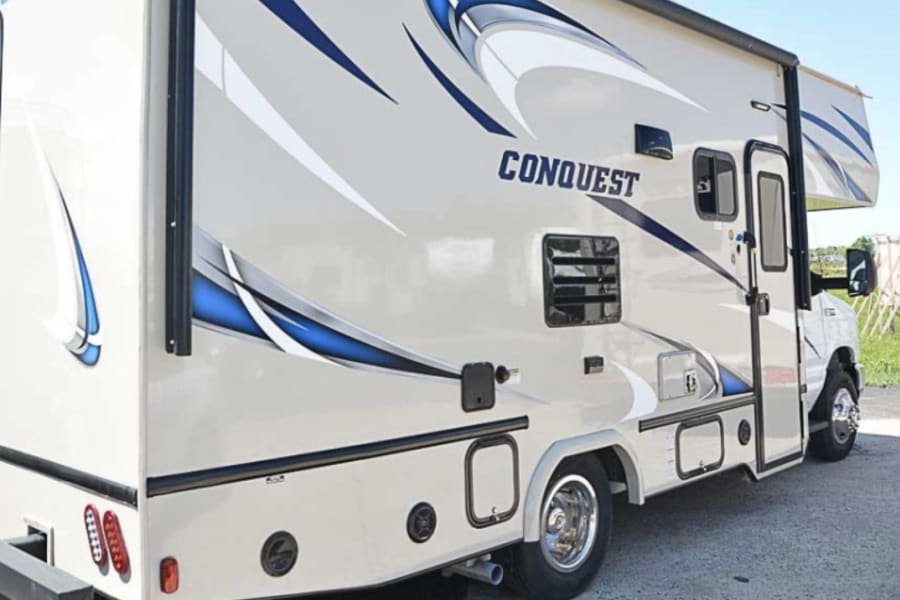 2020 Gulfstream 6238d Motor Home Class C Rental In Levis Qc Outdoorsy