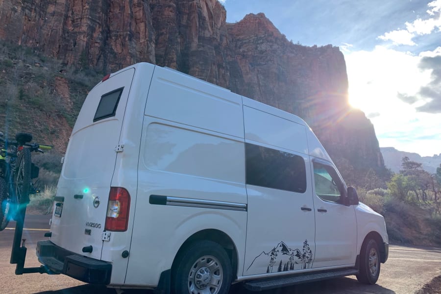 nv2500 camper