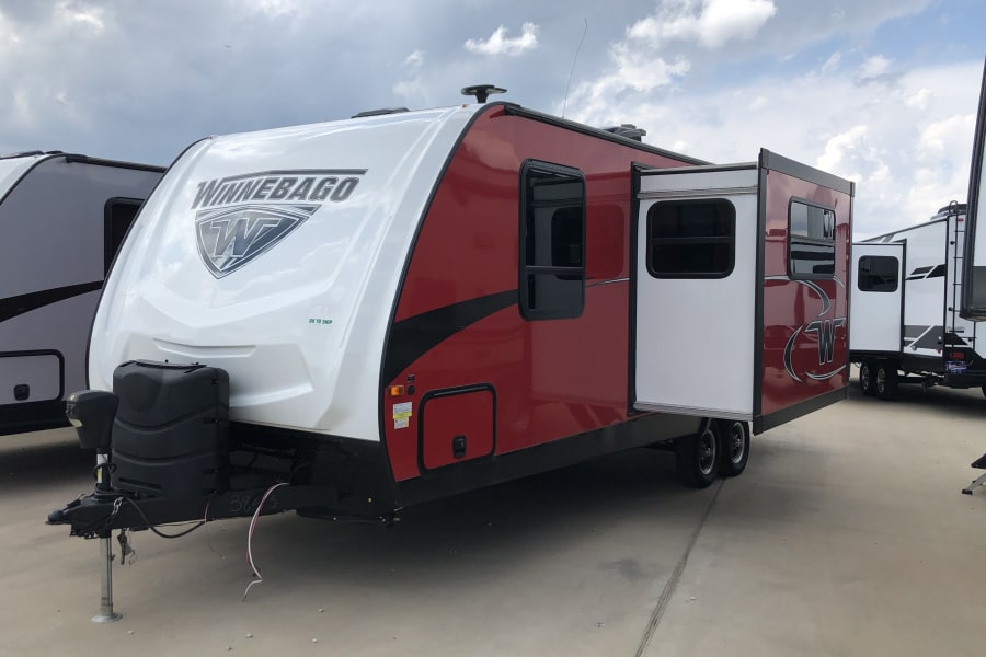 Travel Trailers New Used Trailers For Sale Texas Rv Dealer