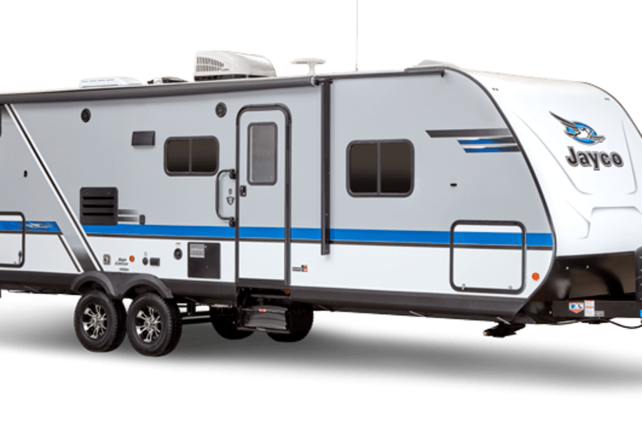 2019 Jayco Jay Feather Trailer Rental In Chelsea Qc Outdoorsy