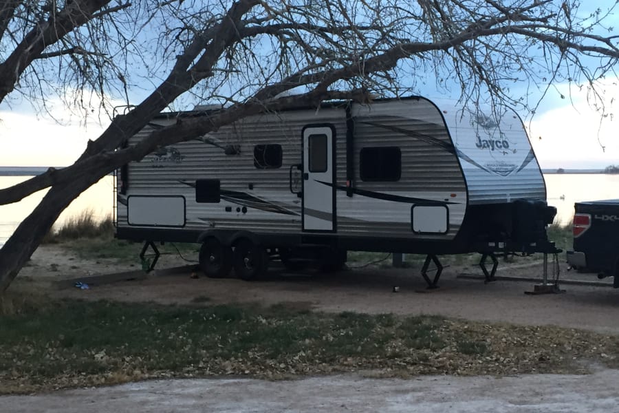 2019 Jayco Jay Flight Trailer Rental In Northglenn Co Outdoorsy