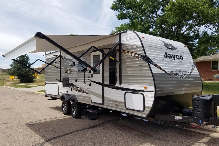 Fountain Creek Rv Park Colorado Springs Co Music And Mascara