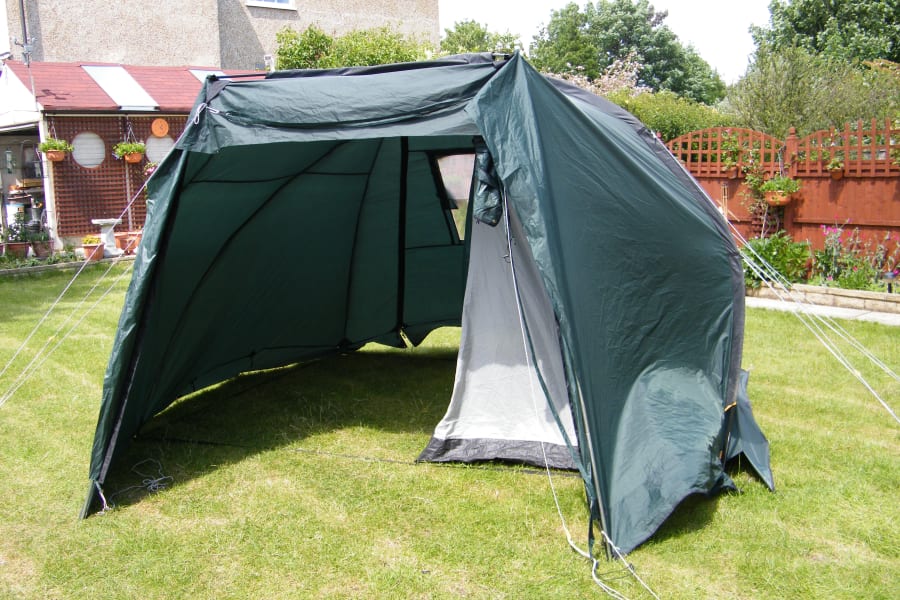 Toyota Alphard - Image 3