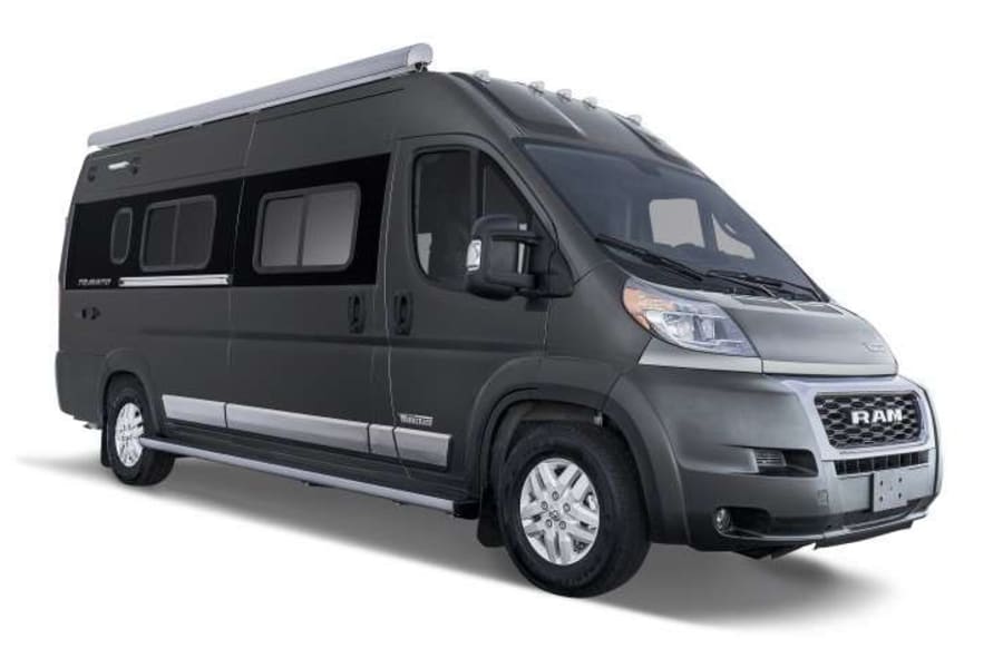 2021 Winnebago Travato Motor Home Class B Rental In Franklin Tn Outdoorsy