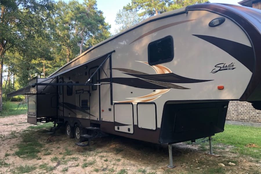 Magnolia Oaks Rv Park 5 Photos 1 Reviews Magnolia Tx Roverpass