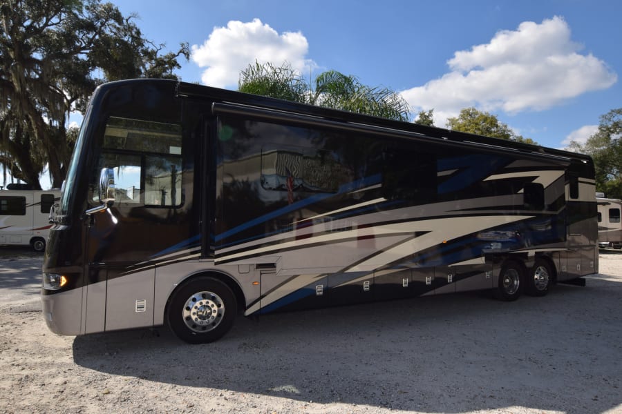 2020 Newmar Ventana Motor Home Class A Rental In Tampa Fl Outdoorsy