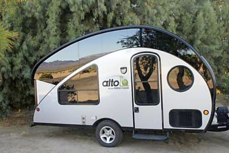 2021 Safari Condo Alto Trailer Rental In Durango Co Outdoorsy