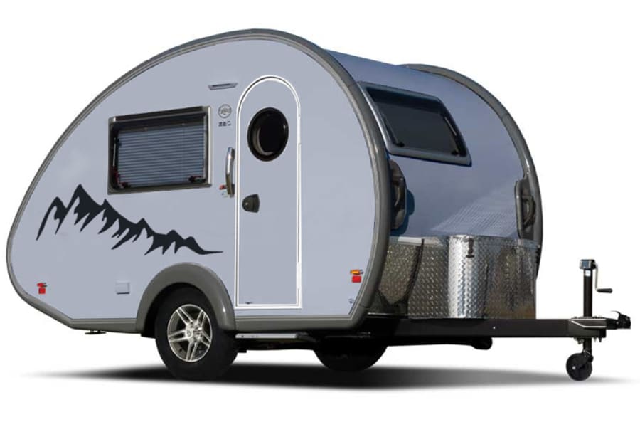 2021 Nucamp T B 320 S Trailer Rental In Columbus Oh Outdoorsy