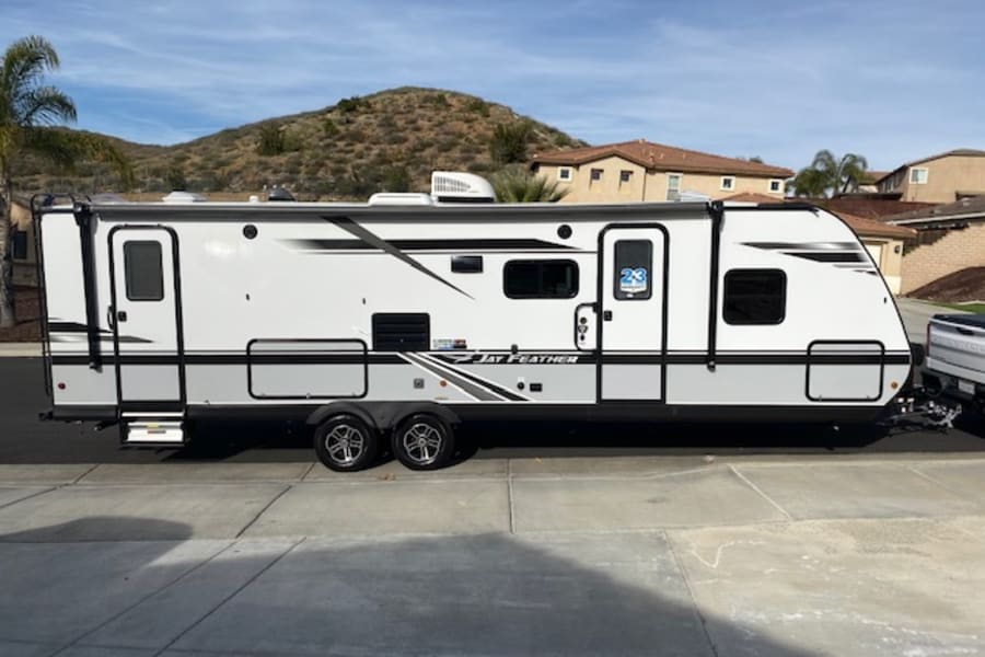 1977 Menifee Ca Gmc Motorhome Oldsmobile Toronado Gmc Trucks