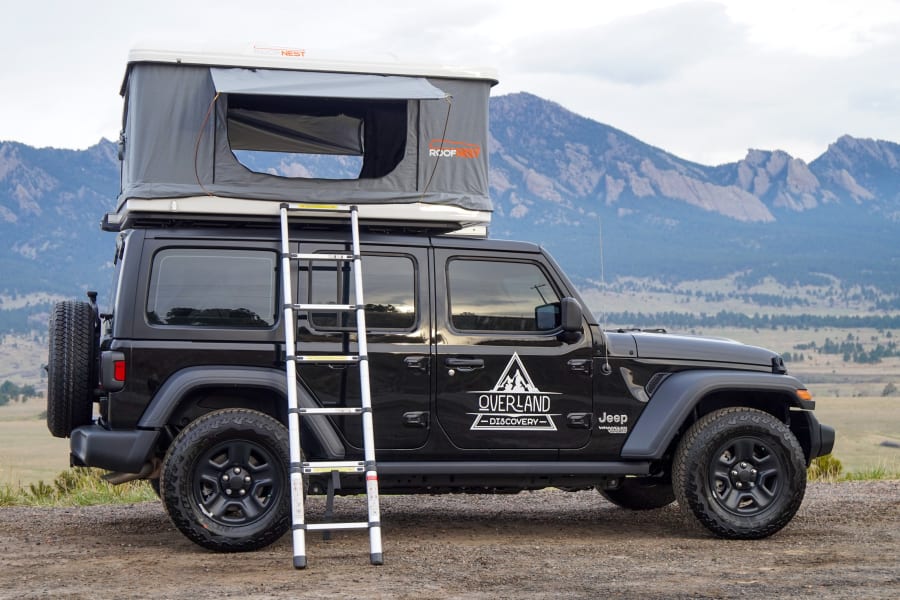 jeep ice chest