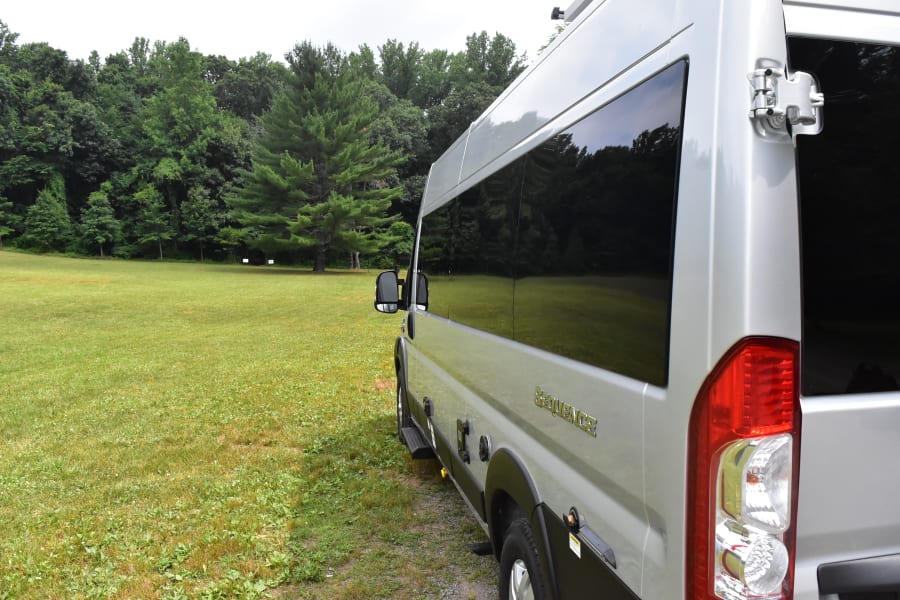 2021 Thor Motor Coach Sequence 20l Motor Home Class B Rental In Roselle Nj Outdoorsy
