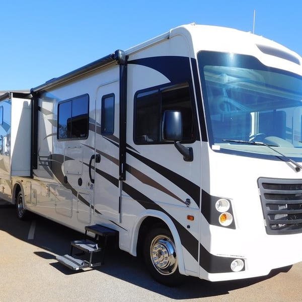 2018 Forest River Fr3 Class A available for rent in Montgomery, Texas