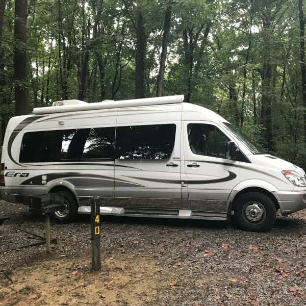 2013 Other Other Class B available for rent in Baywood-Los Osos, California